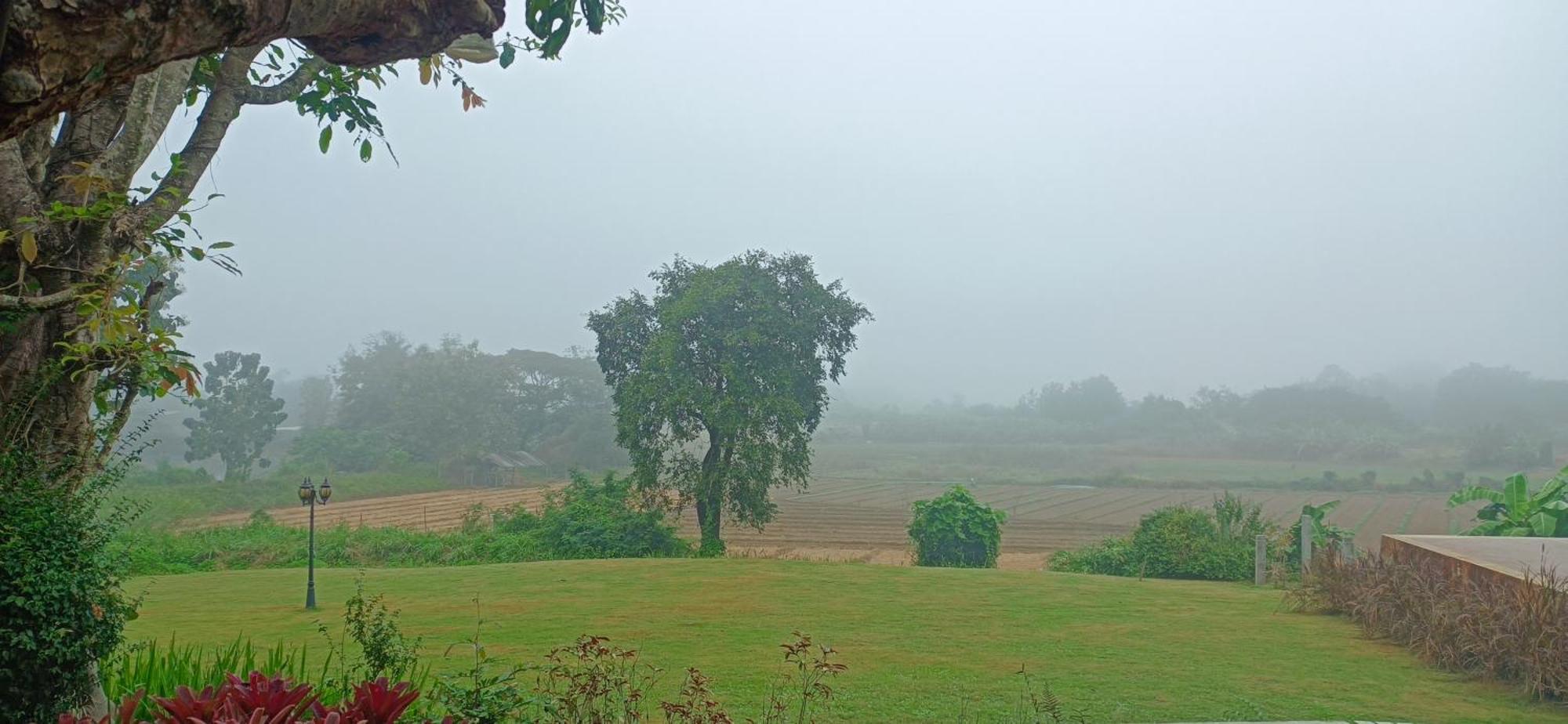 Kuad Khon Thoe Pai cabaña Exterior foto