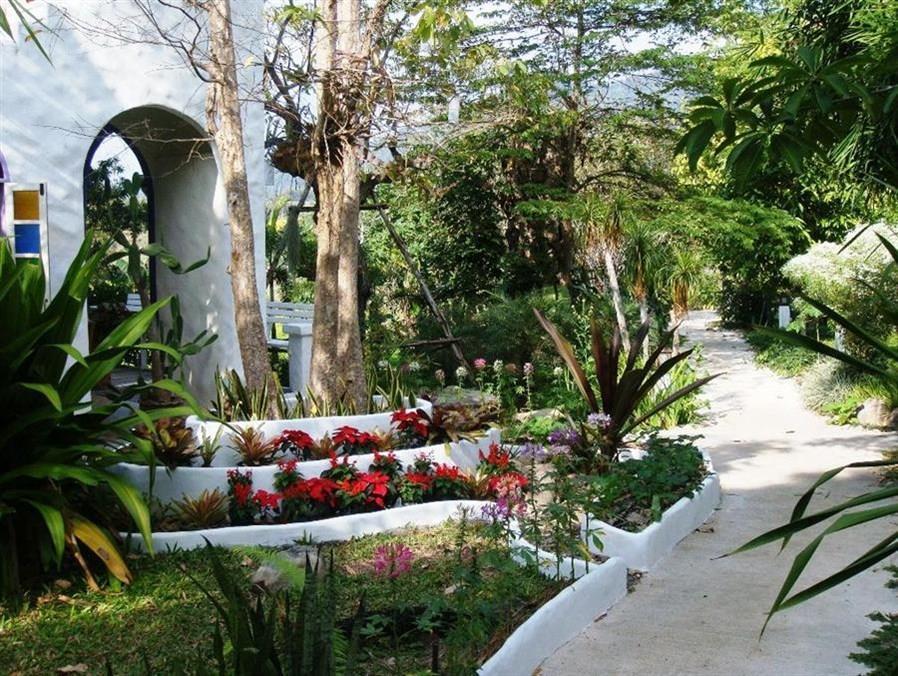Kuad Khon Thoe Pai cabaña Exterior foto